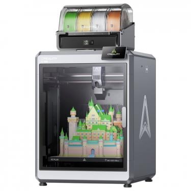 Creality K2 Plus Combo